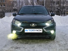 ВАЗ (Lada) Granta 2020 года