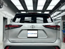 Toyota Highlander 2024 года