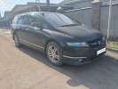 Honda Odyssey 2004 года