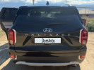 Hyundai Palisade 2020 года