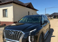 Hyundai Palisade 2020 года