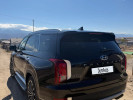 Hyundai Palisade 2020 года