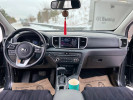 Kia Sportage 2022 года