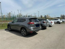 Nissan X-Trail 2021 года