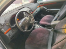 Toyota Avensis 2008 года