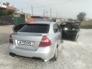 Ravon Nexia R3 2017 года
