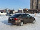Volkswagen Polo 2015 года