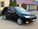 Mitsubishi Outlander 2014 года