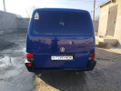 Volkswagen Transporter 1995 года