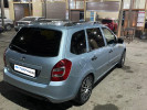 ВАЗ (Lada) Kalina 2014 года