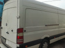 Mercedes-Benz Sprinter 2008 года