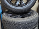 Yokohama Ice guard ig65 265/50 r20