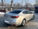 Kia K7 2017 года