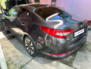 Kia K5 2013 года