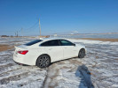 Chevrolet Malibu 2020 года