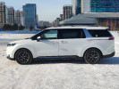 Kia Carnival 2020 года