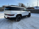 Hyundai Santa Fe 2025 года
