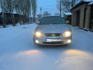 Kia Spectra 2007 года