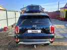 Hyundai Palisade 2021 года
