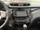 Nissan Qashqai 2014 года