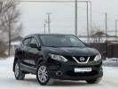 Nissan Qashqai 2014 года