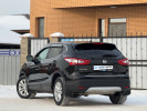 Nissan Qashqai 2014 года