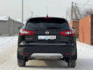 Nissan Qashqai 2014 года