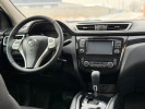 Nissan Qashqai 2014 года