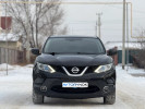 Nissan Qashqai 2014 года