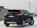 Nissan Qashqai 2014 года