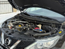 Nissan Qashqai 2014 года
