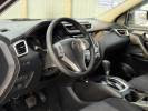 Nissan Qashqai 2014 года