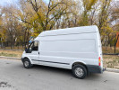 Ford Transit 2003 года