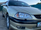 Toyota Avensis 2001 года