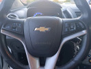 Chevrolet Tracker 2014 года