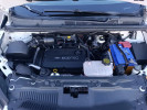 Chevrolet Tracker 2014 года