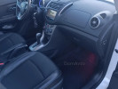 Chevrolet Tracker 2014 года