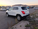 Chevrolet Tracker 2014 года