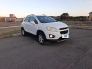 Chevrolet Tracker 2014 года