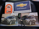 Chevrolet Tracker 2014 года