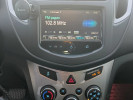 Chevrolet Tracker 2014 года