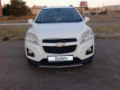 Chevrolet Tracker 2014 года
