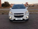 Chevrolet Tracker 2014 года