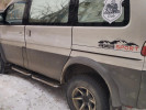 Mitsubishi Delica 1997 года
