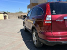 Honda CR-V 2010 года