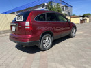 Honda CR-V 2010 года