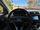 Honda CR-V 2010 года