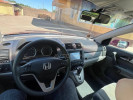 Honda CR-V 2010 года