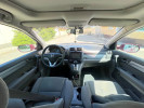 Honda CR-V 2010 года