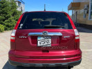 Honda CR-V 2010 года